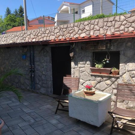Green Garden Apartments Кастав Экстерьер фото